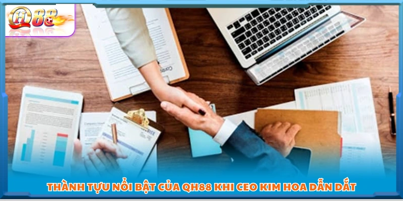 Dấu mốc phát triển vượt bậc của QH88